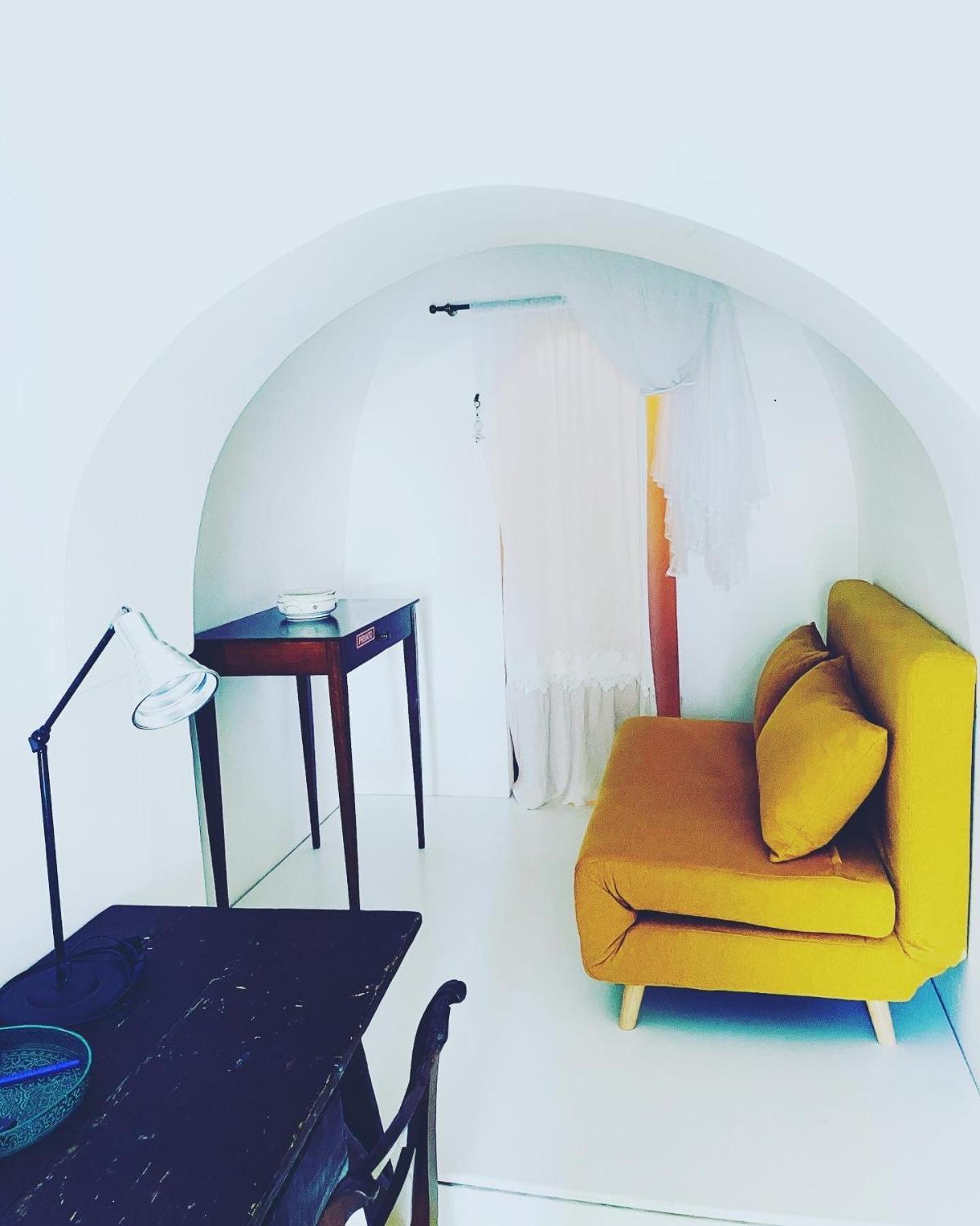 Syconium Trullo And Lamia Gea Charme And History 호텔 오스투니 외부 사진